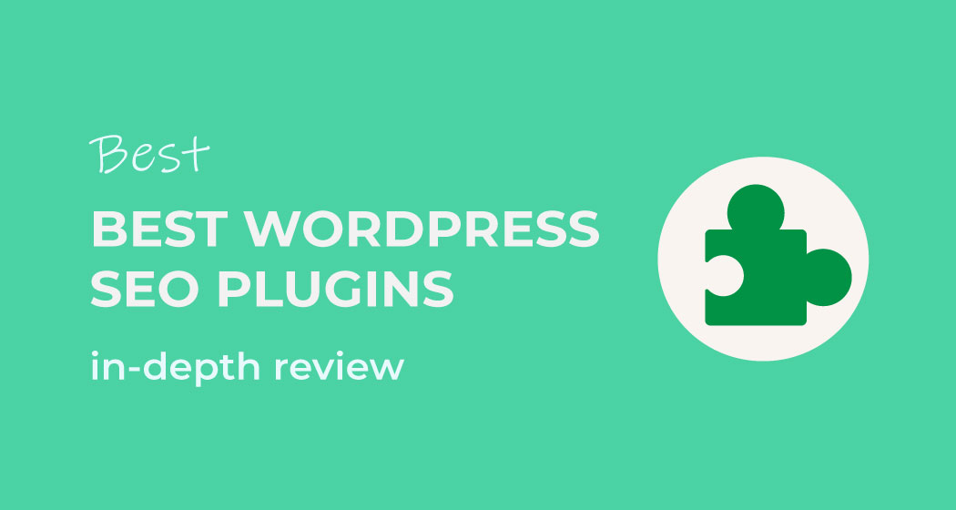 best wordpress seo plugins